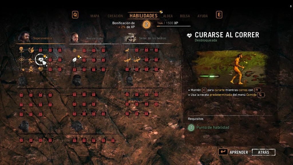 far cry prima guia