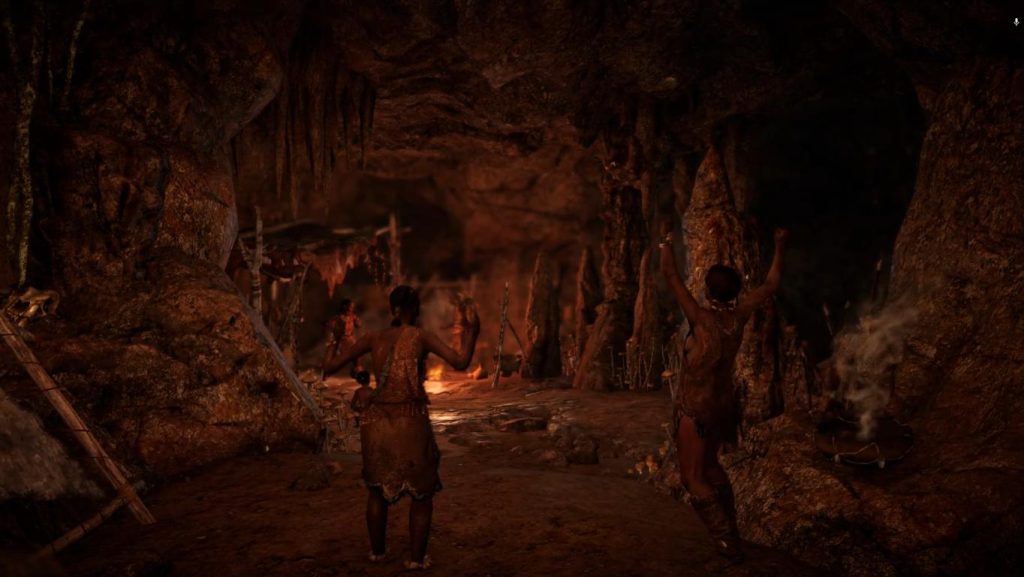 far cry prima guia