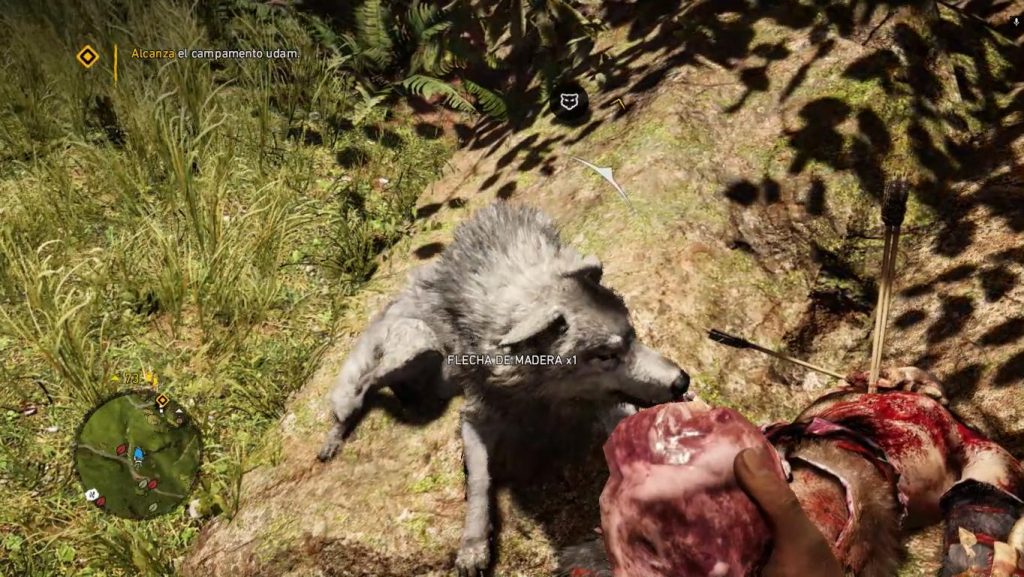 far cry prima guia
