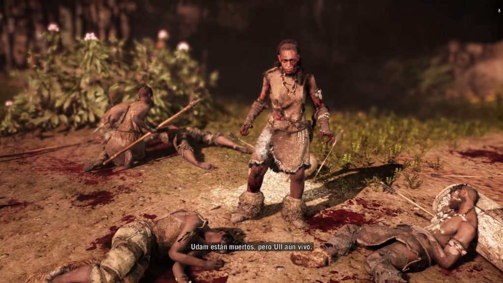 far cry prima guia