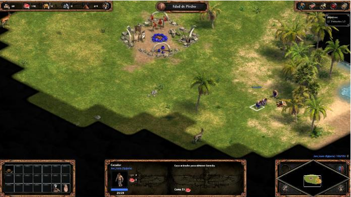 age of empires el ascenso de egipto